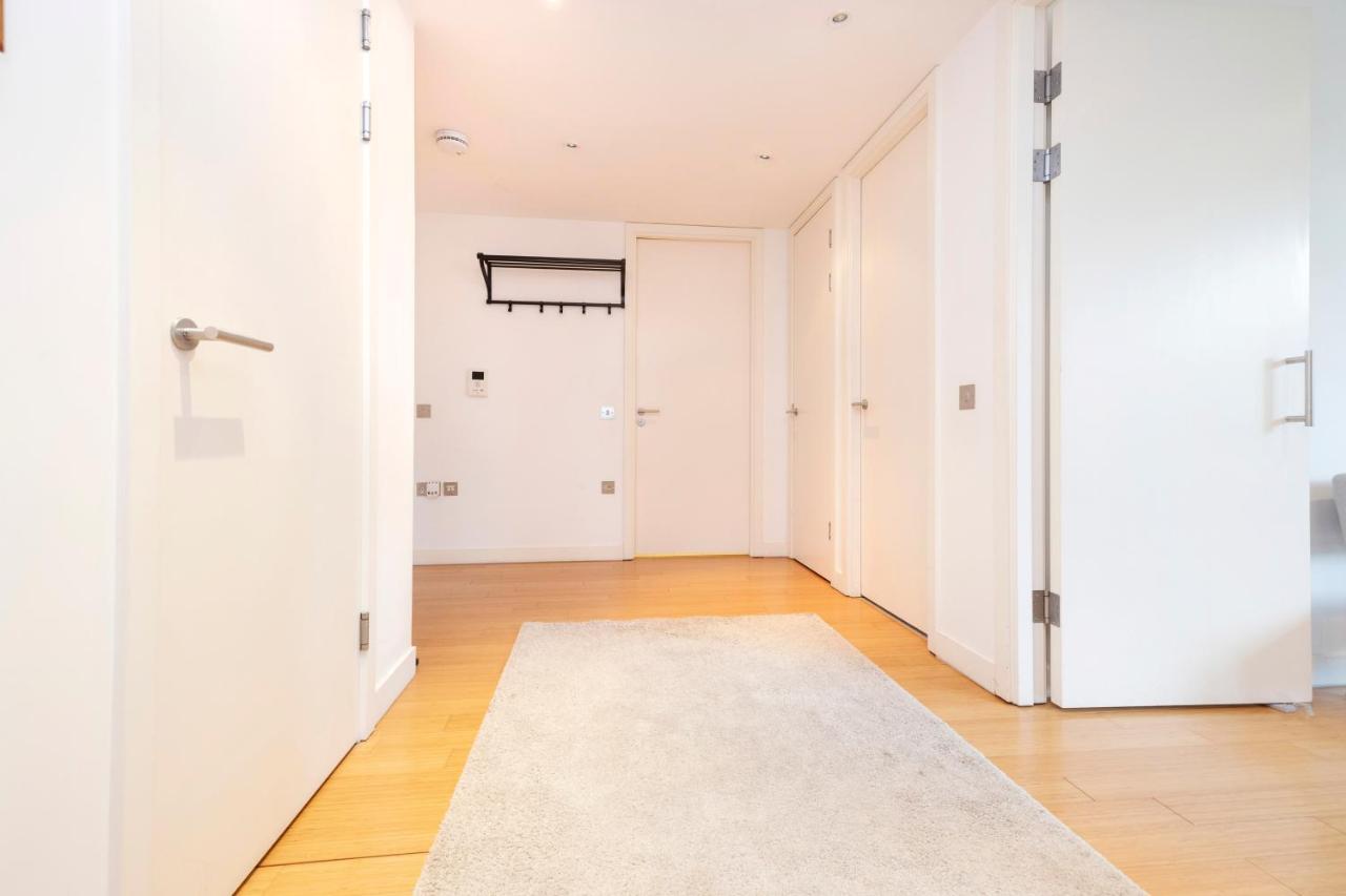 Appartement Altido Elegant Flat Near The Meadows With Parking à Édimbourg Extérieur photo